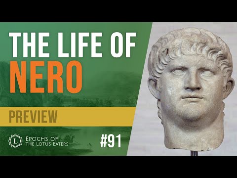 Epochs Preview #91 - Nero