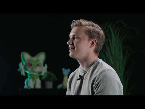 Pokemon Regional Championships Malmo -  Jesper Eriksen Player Spotlight Part 1