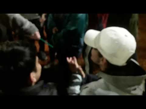 LUCHO & TIKEY vs DNO & RAKA | 8vos | FECHA ESPECIAL 2VS2 (24/05/19) | Dejavu Freestyle