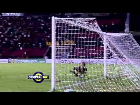 Sport 0 x 1 Vitória pela Sul Americana 2014 - 28/08/2014 - Vamo Vamo Negô! HD