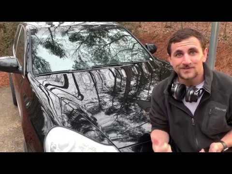 Unboxing and reviewing the Rupes LHR 15 Mark II!