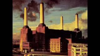 Pigs On the Wing, Part Two - Pink Floyd (Lyrics (in Annotations))