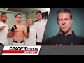 Coach's Corner: Henri Hooft | UFC Connected