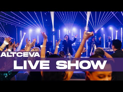 Trupa ALTCEVA – Momente Live la Nuntă | Trupă Cover & Formație Nuntă
