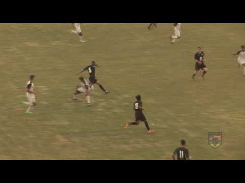 GABRIEL PERES | MIDFIELDER | Recruiting Video (2017)
