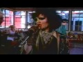 Siouxsie & The Banshees - Cities In Dust