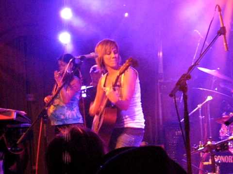 Aneta Langerová - Stačilo říct - Koule 2009