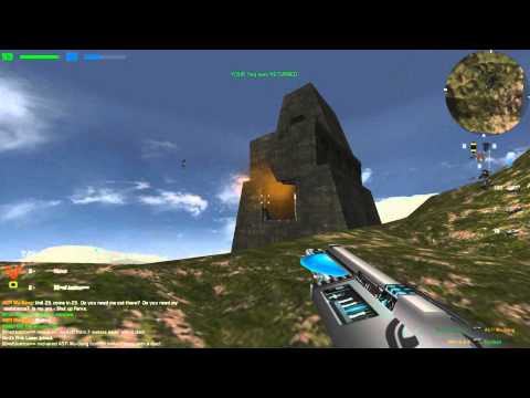 Tribes 1 scriptGL config 1.30