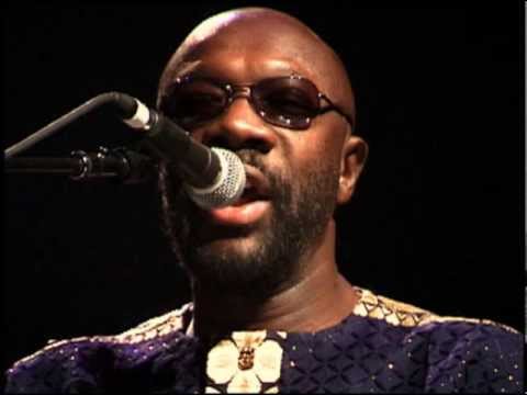 Isaac Hayes - By the time I get to Phoenix