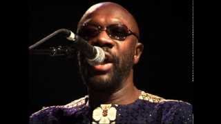 Isaac Hayes - By the time I get to Phoenix