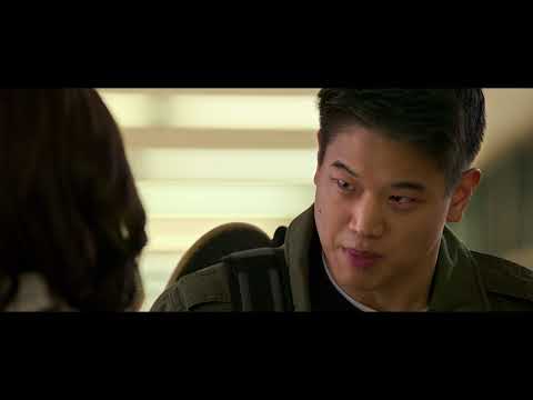 Бойся своих желаний - Trailer