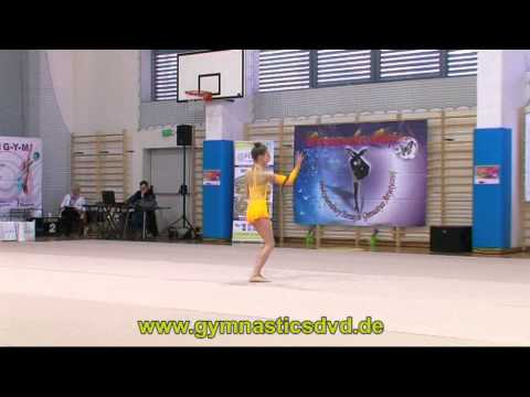 Carramba Cup 2015 Junior 27 Edyta Klepek POL