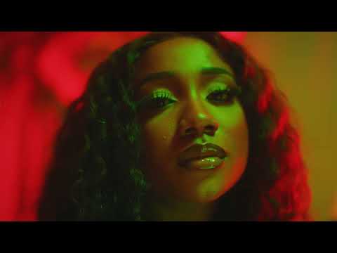 KECHE - An 'F' (Official Video)