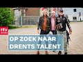 Regisseur Dick van den Heuvel zoekt 'mensen, geen acteurs' | RTV Drenthe