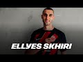 Skhiris Erster Tag Als Adlerträger I Ellyes Skhiri Verstärkt Eintracht Frankfurt