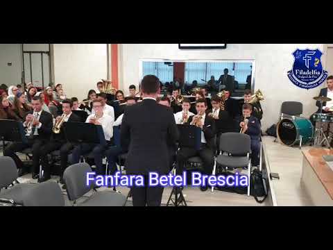 Fanfara Betel Brescia - Există după moarte o veșnicie