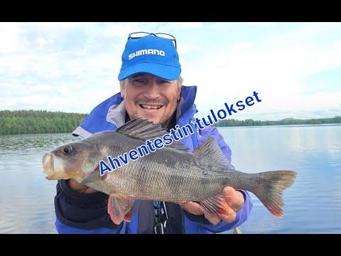 Jokunen aika sitten tehty video aika tapahtuma rikasta menoa. Katso video loppuun