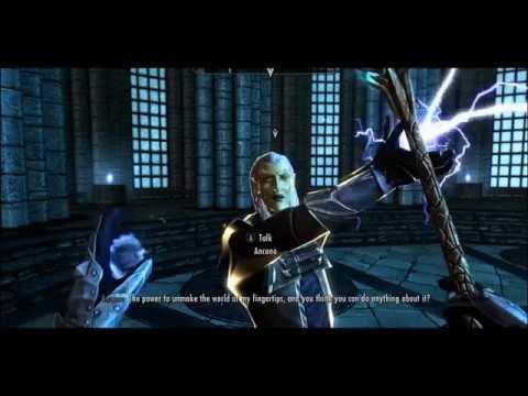 Alexander Brandon Voice Over Game Reel