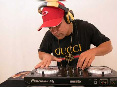 Dj Cristiano podcast 004