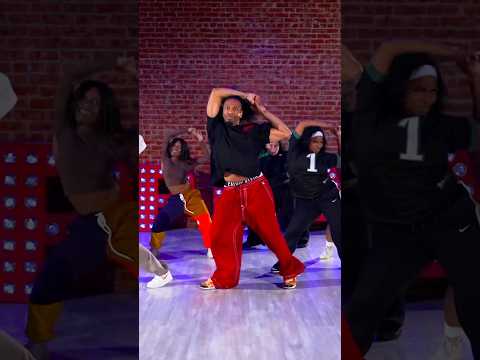 freek a leakkkkkk 😈 #dextercarrchoreography #dance