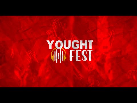 CONCIERTO YOUGHT FEST 2021 | DENICHER POL