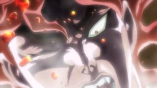 Dio&#39;s &quot;death&quot; (dubbed version)