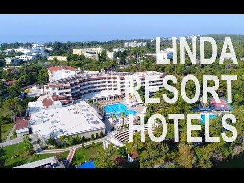 Linda Resort Hotel