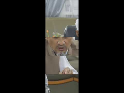 26-02-2026 Maulana Fakhrurrazi: Nama-Nama ALLAH Yang Indah (Siri 5)