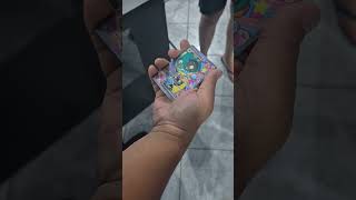 Goood Pack Chegou!!!! #pokemon #pokemontcg