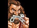 Fighter S History OST SNES Marstorius S Theme