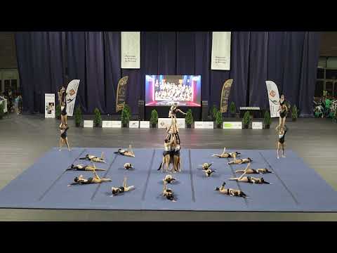 GFL 2025 - Jaguares, CDESMT