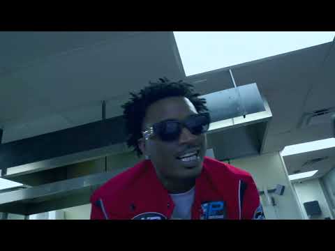 Nook Da Crook - Bite The Hand  (Official Video)