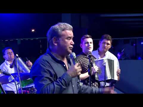 La Sombra (vivo) - Ivan Villazon y Saul Lallemand
