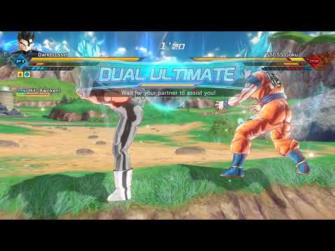 Steam Community :: Video :: DUAL TIME-SKIP MOLOTOV!!! l DRAGON BALL ...