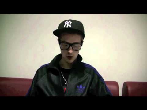 Interview Arom (La Spirale) Reste En Paix