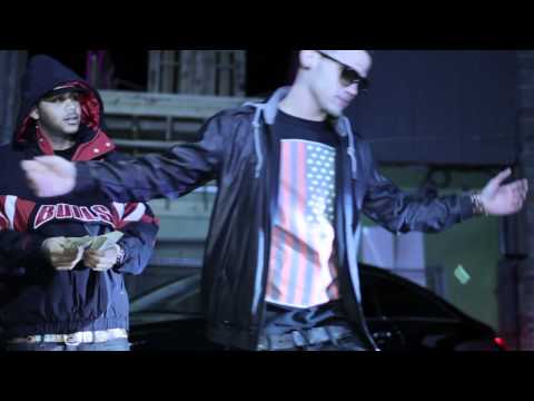 Hey Daem - We Run This ** Ray Vicks new artist ** Black Balloon Records 2012.mp4