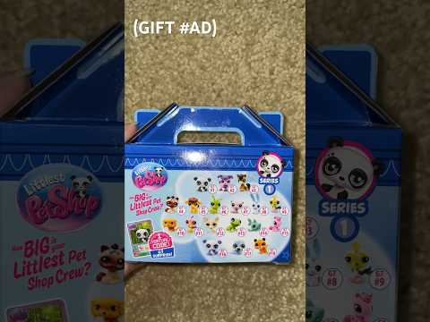 LPS BLIND BOX CODES!! - HOW TO KNOW WHICH PET YOU GET (Littlest Pet Shop g7 Basic Fun Toys)