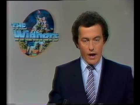 1983 QF - Hawthorn v Fitzroy