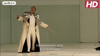 Mozart - La Clemenza Di Tito: II: "Se all'impero" (Christoph Prégardien)