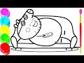 Can You Say Hi Song | VoVing Coloring Nursery Rhymes & Kids Songs Can You Say Hi Song | VoVing Coloring Nursery Rhymes & Kids Songs