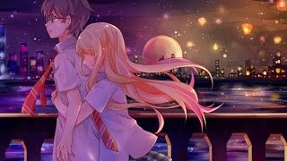 「ＡＭＶ」Dear Lillie  || Shigatsu wa kimi uso