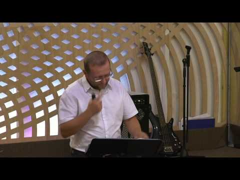 Epistola catre Coloseni 3:1-4:1 + Binecuvantare