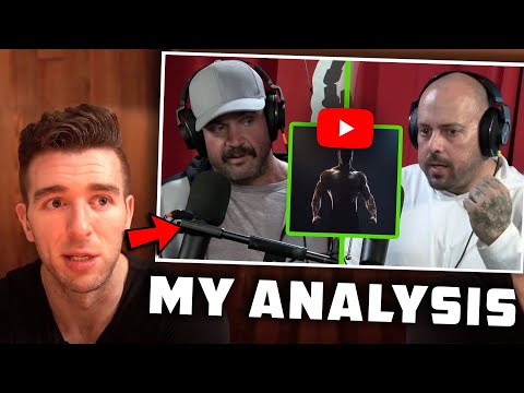 Why Many Bodybuilders Die Young - My Analysis