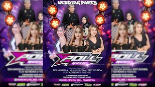 Download lagu 🔴#LIVE POLL MUSIC - WEDDING PARTY - POJOK TAWANGHARJO - 01 DESEMBER 2025 mp3