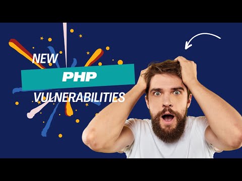 Decoding Php Cgi Vulnerabilities