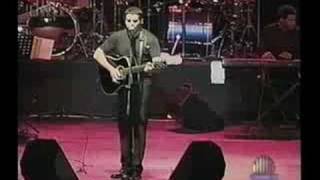 Luis Enrique - Date Un Chance En Vivo Maracaibo