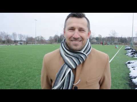 Mecz kontrolny Nida Pińczów - Proch Pionki 0:7 (0:2) - 9.02.2019