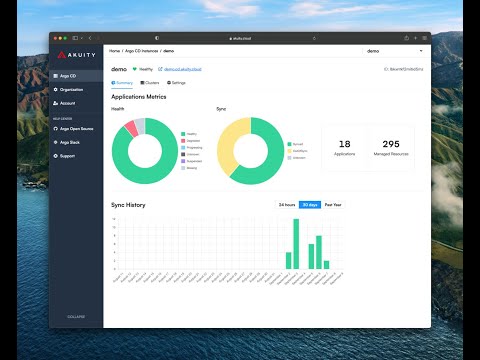 Meet Akuity: The GitOps Platform Built by Argo Creators