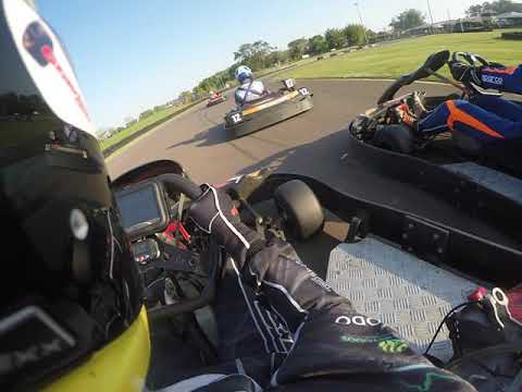 2ª Etapa Extreme CKA no dia 12/09/21 - Pista VP 1000 Velopark.