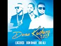 Danza Kuduro 2019 Luigi Ramirez Mix 1080p